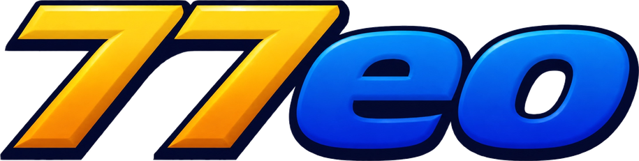 77eo Logo
